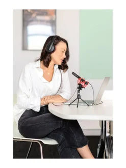 Rode VideoMic NTG -mikrofoni