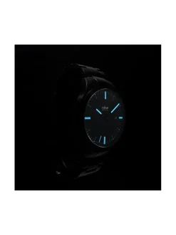 Rohje Valianter, teräsranneke