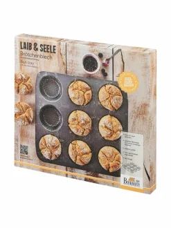 Roll Tray -sämpyläpelti