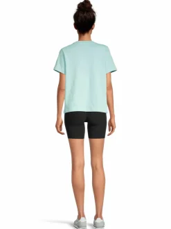 Rolling Bend Graphic t-paita