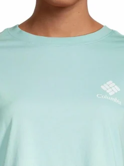 Rolling Bend Graphic t-paita