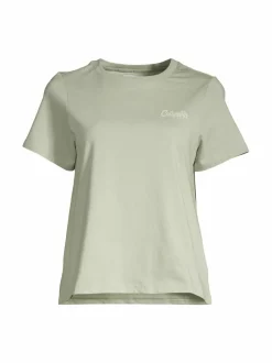 Rolling Bend Graphic t-paita