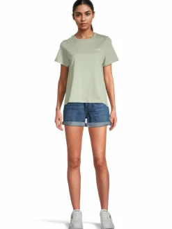 Rolling Bend Graphic t-paita