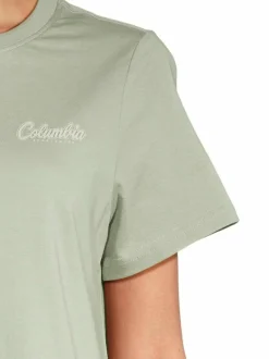 Rolling Bend Graphic t-paita