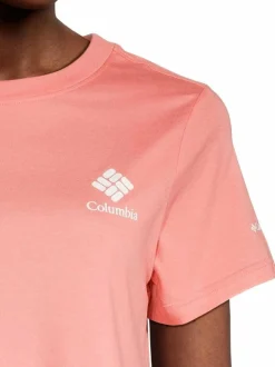 Rolling Bend Graphic t-paita