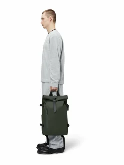 Rolltop Large W3 -reppu