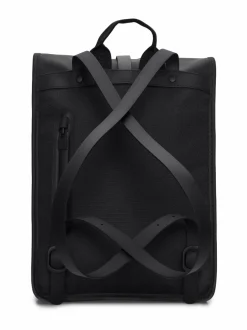 Rolltop Mini W3 - vedenkestävä reppu