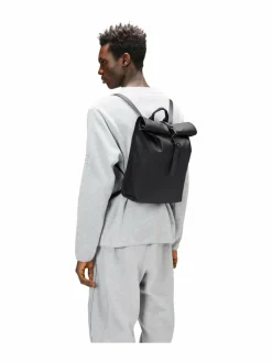 Rolltop Mini W3 - vedenkestävä reppu