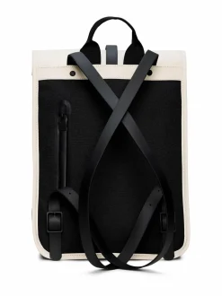 Rolltop Rucksack Mini W3 -reppu