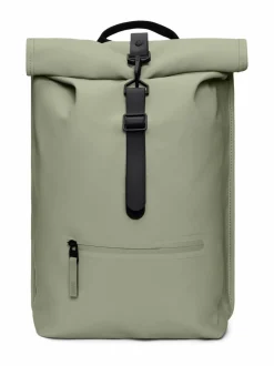 Rolltop Rucksack W3 -reppu