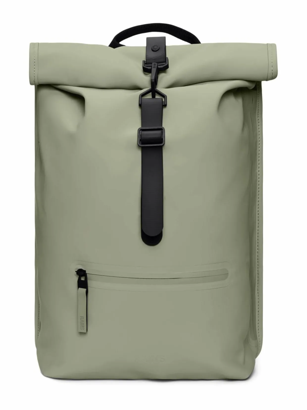 Rolltop Rucksack W3 -reppu