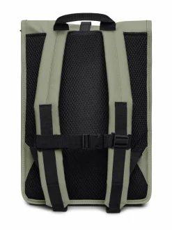 Rolltop Rucksack W3 -reppu