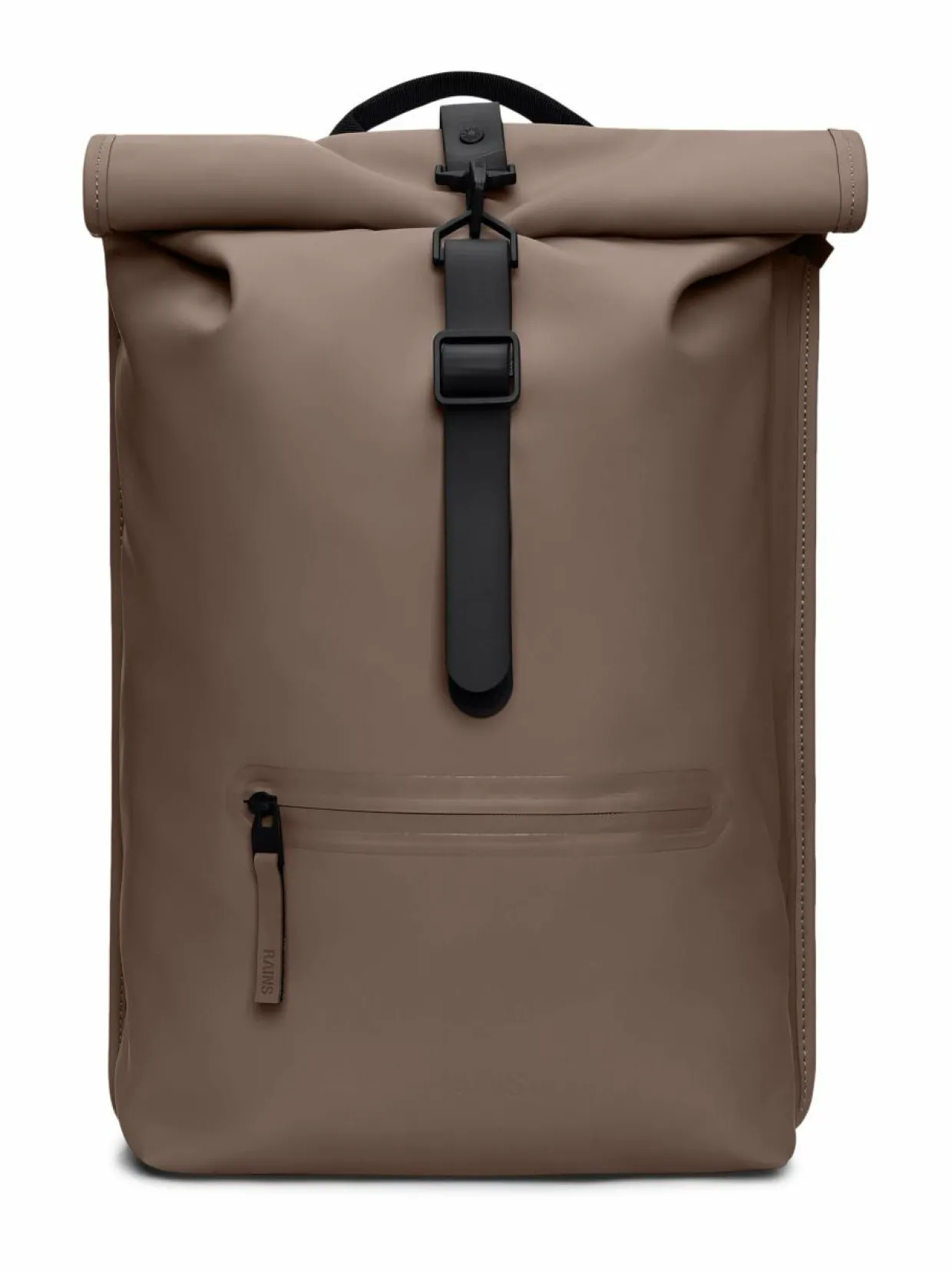 Rolltop Rucksack W3 -reppu