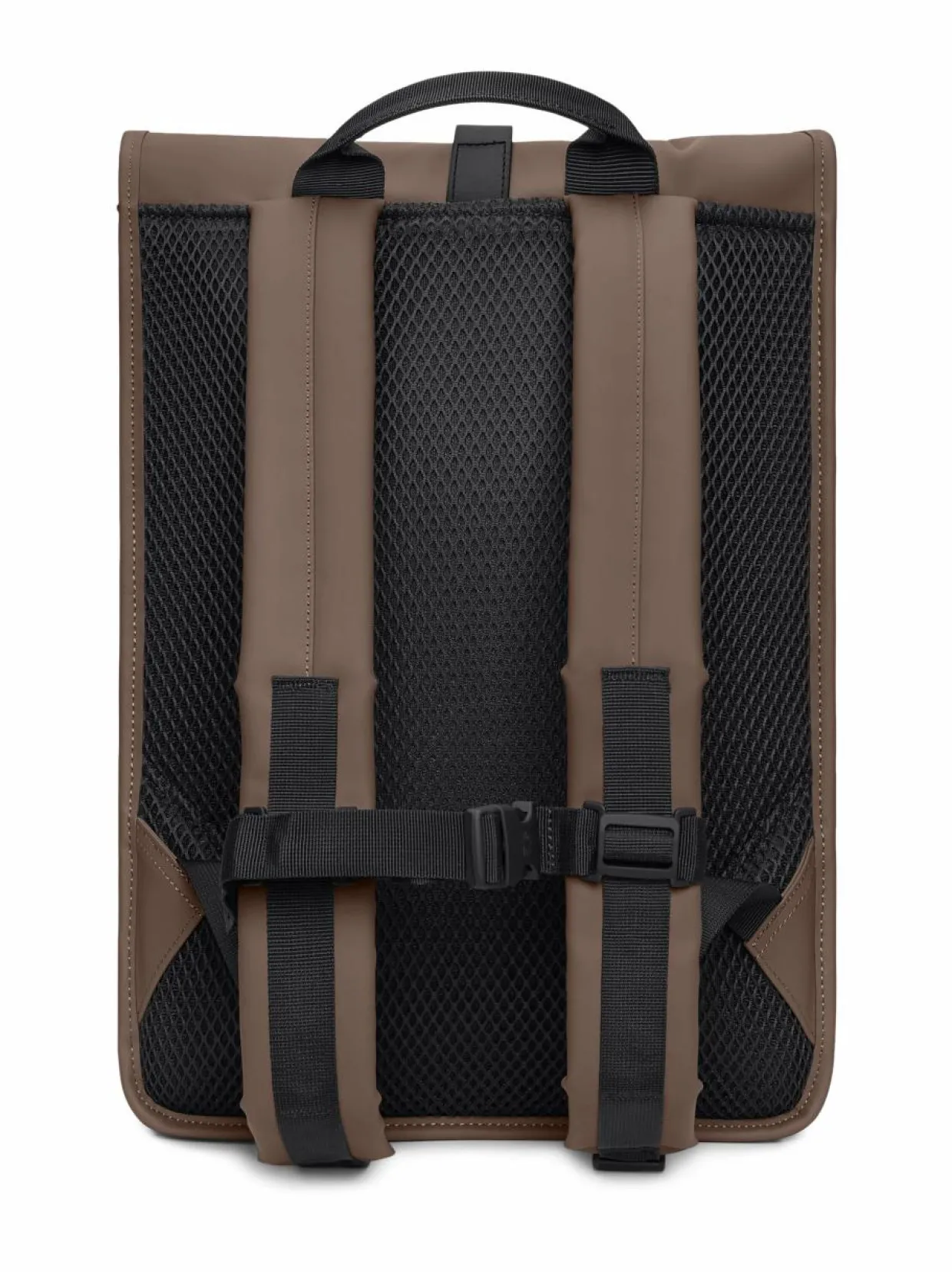 Rolltop Rucksack W3 -reppu