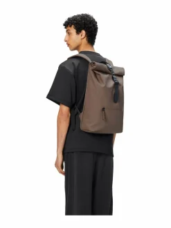 Rolltop Rucksack W3 -reppu