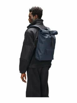 Rolltop W3 - vedenkestävä reppu