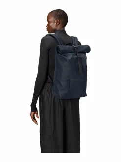 Rolltop W3 - vedenkestävä reppu