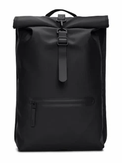 Rolltop W3 - vedenkestävä reppu