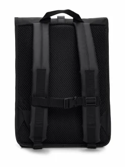 Rolltop W3 - vedenkestävä reppu