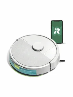 Roomba 105 Combo -robotti-imuri