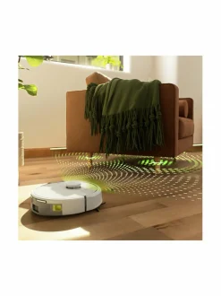 Roomba 105 Combo -robotti-imuri