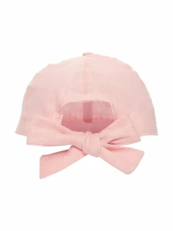 Rosalina Linen -lippalakki