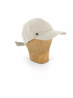 Rosalina Linen -lippalakki