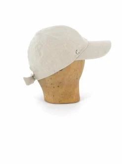 Rosalina Linen -lippalakki