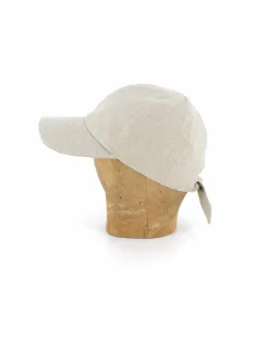 Rosalina Linen -lippalakki