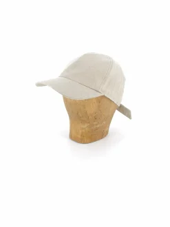 Rosalina Linen -lippalakki