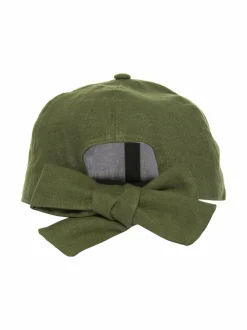 Rosalina Linen -lippalakki