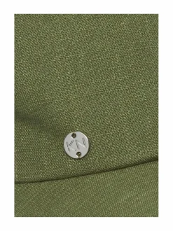 Rosalina Linen -lippalakki