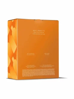 Rose Absolute Body Care Collection -ihonhoitopakkaus, 2 x 300 ml