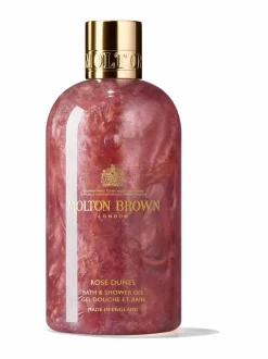 Rose Dunes Bath & Shower Gel -kylpy- ja suihkugeeli 300 ml