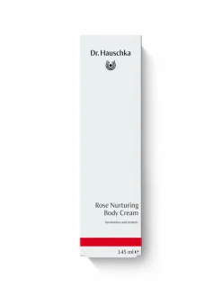 Rose Nurturing -vartalovoide 145 ml