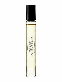 Rose of No Man's Land Roll-on perfumed oil -tuoksuöljy