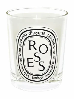 Roses -tuoksukynttilä 190 g