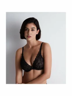 Rosessence Underwired Triangle -rintaliivit