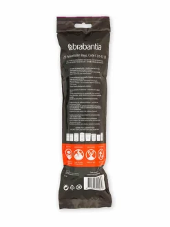 Roskapussi 12 l, 20 kpl