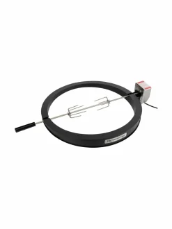 Rotisserie Large -grillivarras