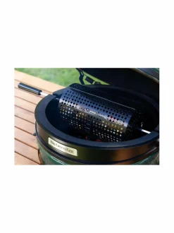 Rotisserie-grillivarraskori