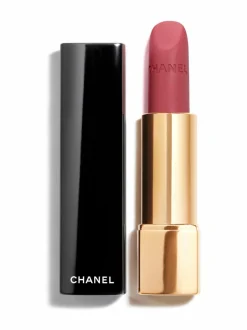 ROUGE ALLURE VELVET Luminous Matte Lip Colour