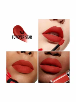 Rouge Dior Forever Liquid Lipstick -huulipuna 6 ml
