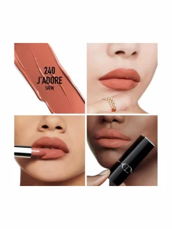 Rouge Dior Satin -huulipuna