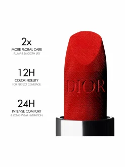 Rouge Dior Satin -huulipuna