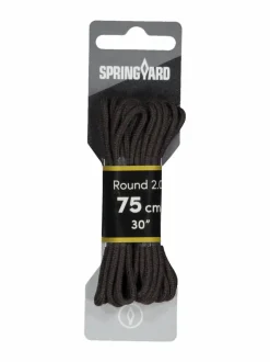 Round 2.0 -kengännauhat 75 cm