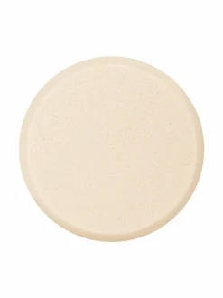 Round Sponge for Total Finish -puuterivippa