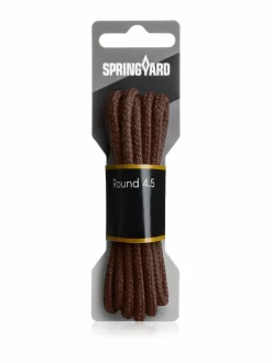 Round Wax 2.0 -kengännauhat