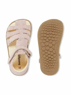 Rox Barefoot -nahkasandaalit