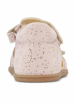 Rox Barefoot -nahkasandaalit